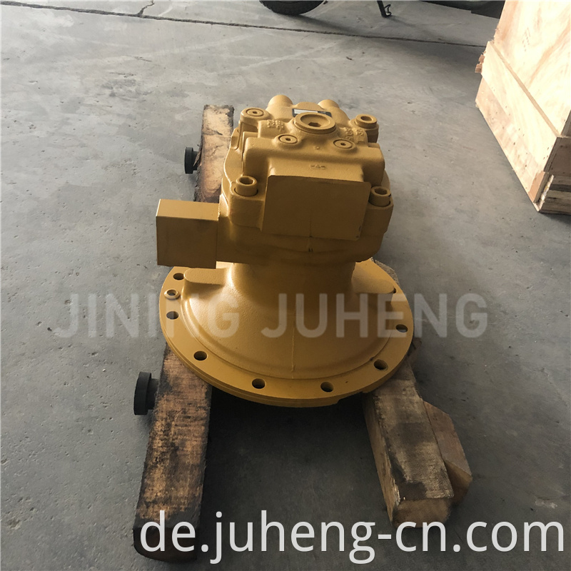 R250nlc 3 Swing Motor 6